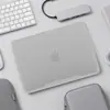 Funda Protectora para Portátil Apple para MacBook Neo de 13 pulgadas Mate Anti-Arañazos Anti-Huellas Dactilares Cubierta Ultra Fina Venta al por Mayor
