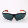 Gafas Protectoras Deportivas para Hombres y Mujeres Gafas de Sol para Montar a Caballo a Prueba de Polvo Marco Grande Gafas de Sol para Protección Ocular Gafas para Deportes al Aire Libre
