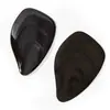 Chanclas Cómodas Zapatillas Autoadhesivas Sandalia Plantilla Soporte de Arco Antideslizante Amortiguador Tacones Altos Media Talla Almohadilla Almohadilla