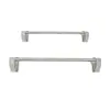 Amazon Transfronterizo Nuevo Modelo Acero Inoxidable 430 Baño Ducha Plástico Gancho Individual Montado en Pared Toallero Barra Estante