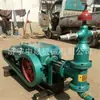 Máquina de rejuntamento BW60 para minas de carvão subterrâneas, bomba de lama reciprocante, bomba de fluido duplo de deslocamento variável, alta eficiência, qualidade garantida