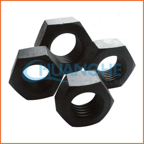 hex nuts 六角螺母-71