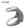 Piezas de Fundición a Presión de Aleación de Aluminio, Piezas y Accesorios Automotrices, Piezas de Aluminio Fundido, Fundición de Precisión, Tratamiento de Recubrimiento, Fundición a Presión de Aleación de Zinc