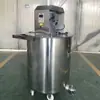 Máquina de espumado de cemento tipo barra de tracción produce rápidamente espuma para relleno de baño agente espumante de cemento