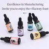 Comercio Exterior Transfronterizo Aceite Esencial de Fragancia Soluble en Agua Completamente en Inglés 10ml