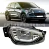 Aplicable a 20 21 Ford Sharp Escape Maverick Ensamblaje de Faro Antiniebla Delantero Halógeno US LJ6B15A254AC