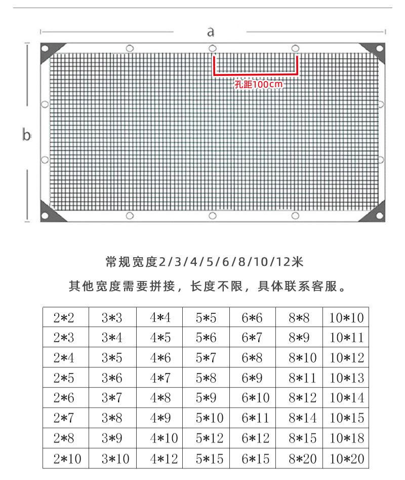 黑色包边遮阳网详情 4.jpg