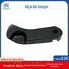 Adequado para BMW Série 5 E 39 525I 530i capa cabo maçaneta maçaneta 51238226621
