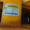 Piezas del Chasis Excavadora Pc400-6 Cadena Pc400 Ensamblaje de Riel de Cadena 48 Secciones