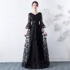 Vestido de Coral para Mujer, Falda Larga para Coro Estudiantil, Nuevo Modelo 2026, Competición de Canto Roja, Actuación en Solitario, Examen de Arte, Vestido de Noche