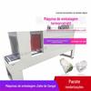Máquina de embalagem termoencolhível Fabricantes de Xangai personalizam máquinas de embalagem termoencolhível de vários tamanhos
