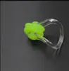 Pinza Nasal de Silicona Cómoda y Suave Equipo de Natación para Niños y Adultos, Opciones Multicolor, Fabricante Mayorista de Pinzas Nasales