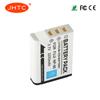 JHTC Directo de Fábrica Adecuado para Batería de Cámara Digital Fuji Fuji NP-95 Calidad Estable