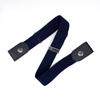 Cinturón ajustable para mujer, pantalones vaqueros, cintura holgada, artefacto de ajuste, cinturón invisible, cintura grande, cambio pequeño, artefacto de ajuste.