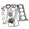 Adecuado para Wuling Rongguang S Hongguang S Nuevo Motor B12 Vvt Kit de Revisión Kit de Reparación Junta de Cilindro Retén de Aceite