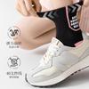 Calcetines Deportivos para Mujer, de Media Pantorrilla, Primavera y Verano, Desodorantes, Fitness para Niñas, Carrera Profesional, Cuerda para Saltar, Senderismo, Calcetines de Montañismo, Zhuji