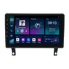 Adecuado para Opel Andra 08-13 Navegador Android Todo-en-Uno Reproductor Bluetooth Navegador de Coche