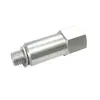 Adaptador de Rosca Extendido para Sensor de Temperatura de Refrigerante de Motor Ls de Coche M12X1.5-3/8Npt
