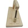 Juguete de mesa de madera para tomar decisiones transfronterizas, regalo decorativo, bola magnética para tomar decisiones