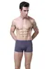 Fabricante de Ropa Interior Liquidación Especial Mayoreo Sexy Transpirable Cómodo Fibra de Bambú Ropa Interior para Hombre 3830