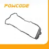 12664358 apto para Buick Cadillac 14-15 3.0 LF1 LFW aluminio cubierta de válvula derecha junta