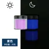 Polvo Luminoso Super Brillante Pigmento de Color Fluorescente Materiales para Manualidades Creativas DIY de Fundición en Resina para Niños