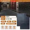 Baldosas de Ladrillo de Castillo Antiguo y Piedra Caliza Seleccionadas Cuidadosamente, Baldosas para Patio, Baldosas para Casa de Huéspedes, Baldosas para Jardín, Baldosas para Balcón Estilo Francés, Baldosas Antideslizantes para Baño