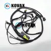 Novo Chicote Elétrico do Motor da Escavadeira 320-A9997 Adequado para Peças de Reposição de Máquinas Jcb