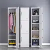 Taquilla de una puerta, Gabinete metálico, Taquilla para dormitorio con cerradura, Gabinete de almacenamiento para empleados, Taquilla de acero, Taquilla para vestuario, Taquilla simple para oficina