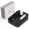 Dr.Pen A1 Dispositivo Electrónico de Belleza Nano Microcristalino Redondo de Cristal Cabezal 3D Masaje Facial Microagujas Superficiales