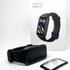 Adecuado para Xiaoxun MibroLite 2 película para reloj de material compuesto de curvado en caliente Mibro Lite película protectora de pantalla completa