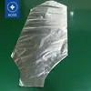 Sacos de Folha de Alumínio, Sacos de Tonelada, Revestimento à Prova de Umidade, Sacos de Tonelada para Partículas Plásticas, Materiais de Bateria, Sacos de Tonelada de Folha de Alumínio, Fabricante Personalizado