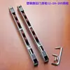 Poleas de Acero Inoxidable para Puertas Correderas Aleación de Titanio Magnesio Puerta Mampara de Balcón Puerta Corredera Poleas de Piso Poleas de Riel Inferior Rodillos