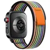 Adecuado para Correa de Pulsera Huawei Fit4 Pro, Correa de Nailon Huawei Fit3 Trail Loop, Correa Huawei Fit5