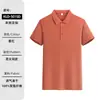 Camisetas Polo atacado de fábrica, uniformes de trabalho feitos sob medida, camisetas promocionais para empresas, impressas com logotipos, camisetas polo de manga curta e vestuário de trabalho