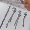 Congzhong Borboleta Manicure Requintada Zircônia Liga Joias 2025 Novo Super Brilho Luz Luxo Diamante Unha DIY Pequenos Acessórios