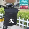 Bolsa Pendurada para Armazenamento Frontal de Veículo Elétrico Bateria Bicicleta Grande Capacidade Bolsa Pendurada Estéreo Bolsa Pendurada Estéreo para Celular
