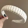 Linda diadema para lavarse la cara para niños, nuevo estilo otoño/invierno para niñas 2026, pasador de pelo peculiar, diadema que no aprieta la cabeza, accesorio para el pelo para niñas pequeñas