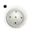 89019301 89019320 700191 Ventilador de Aire Acondicionado Adecuado para Soplador de Aire Acondicionado de Coche Gmc