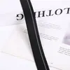 Venda Direta da Fábrica Mais Vendido Nylon Preto 2,2cm Fita Refletora Borda Acabamento Fita de Seda Acessórios para Roupas de Animal de Estimação