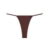 Tanga Bikini Personalizada Calcinha Feminina Peça Única Comércio Transfronteiriço Europeu e Americano Sexy Algodão Puro Shorts de Praia