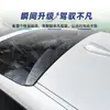 Adecuado para BMW Serie 3 GT F34 2013-2020, alerón de techo, alerón trasero, spoiler y deflector de viento, piezas de modificación transfronteriza