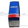 Rolamento de Esferas de Sulco Profundo Sueco S-K-F F619-5-2Z com Flange Tamanho: 5*13*4mm