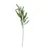 Follaje Artificial Amarillo para Bodas y Hoteles, Decoraciones de Escenario para Bodas, Flores Artificiales, Arreglos Florales de Piso, Materiales Florales para Bodas, Venta al por Mayor de Plantas