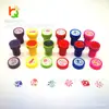 Venta directa de fábrica tema animal foca linda juguete para niños traje de foca 12 juegos