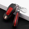 Adequado para Bolsa de Chave Porsche Cayenne Cayenne Palamela Maca 911 718 Estojo Antigo