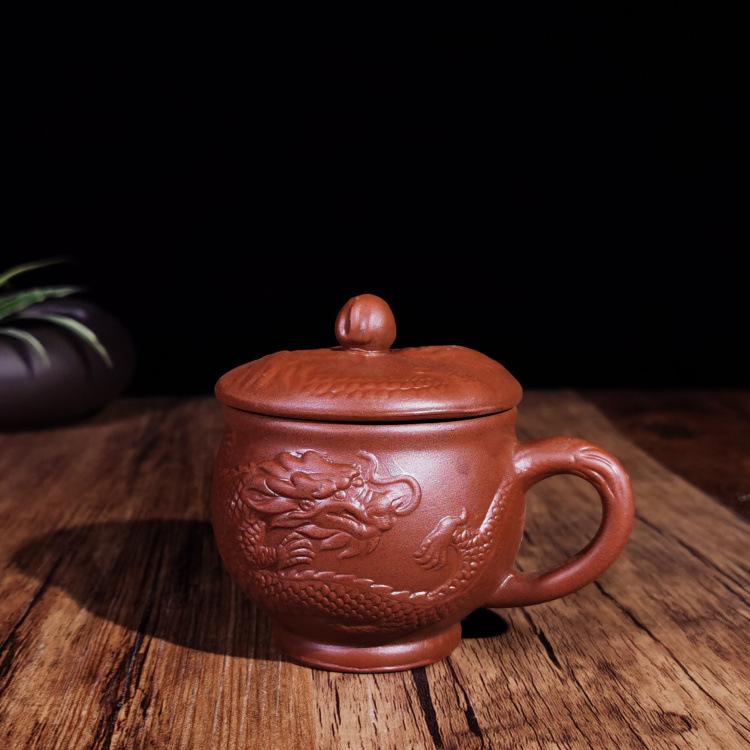 腾龙盖杯165ml