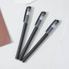 Bolígrafo de gel gp380 bolígrafo de punta fina 0.5mm bolígrafo para firma bolígrafo de agua negro bolígrafo de agua artículos de papelería para estudiantes venta al por mayor