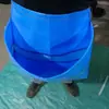 Nueva Bolsa Gruesa para Recolectar Ajo y Musgo, Bolsa de Cintura para Recolectar Verduras, Bolsa para Recolectar Frutas, Bolsa de Pechera Agrícola, Taibo para Frutas y Trigo