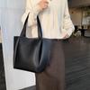 Bolso de Hombro Casual Urbano para Mujer 2023 Nuevo Gran Capacidad Retro para Viajar Esencial para el Viaje